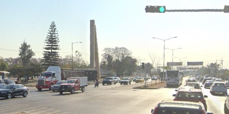 Periférico acapara los cruceros de mayor peligrosidad