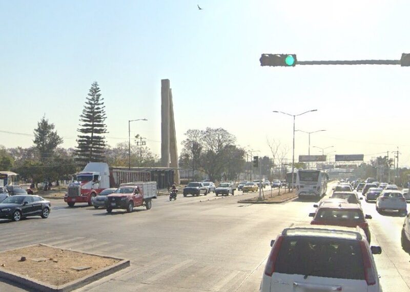 Periférico acapara los cruceros de mayor peligrosidad