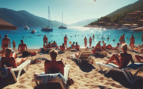 La nueva tendencia en los turistas británicos beneficia a España