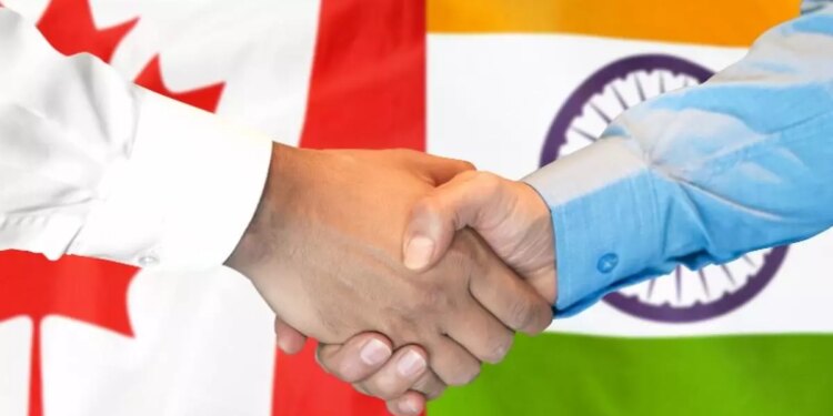 La tensión diplomática entre India y Canadá afecta a las aerolíneas mientras los retrasos en las visas afectan los viajes de invierno