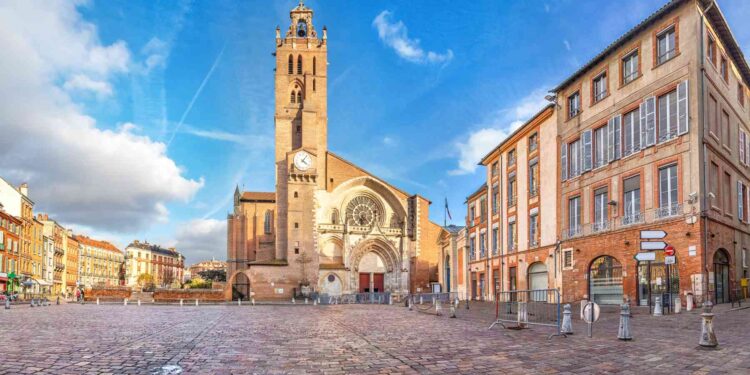la ciudad a 3 horas de España elegida la mejor para viajar
