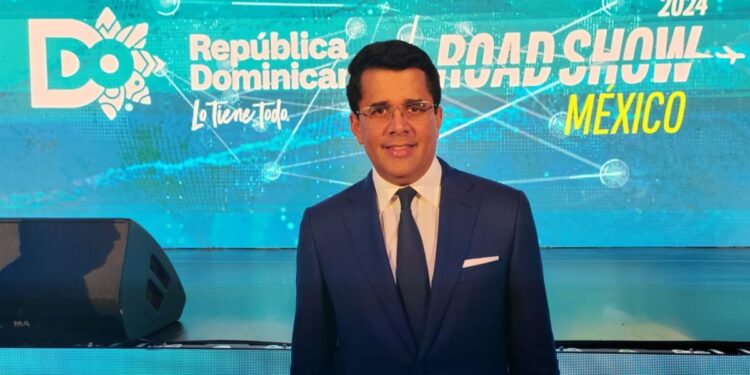 Llegan a República Dominicana el doble de turistas mexicanos que antes de la pandemia