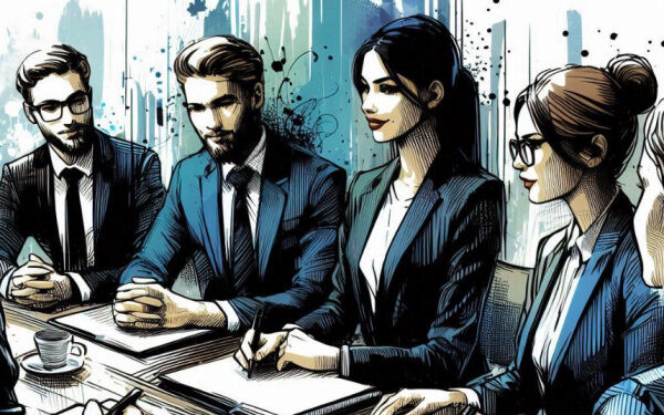 Los viajes de negocios vuelven con fuerza, y hay una razón clara