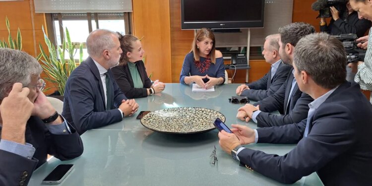 La industria turística portuguesa se da cita esta semana en la ciudad de Huelva