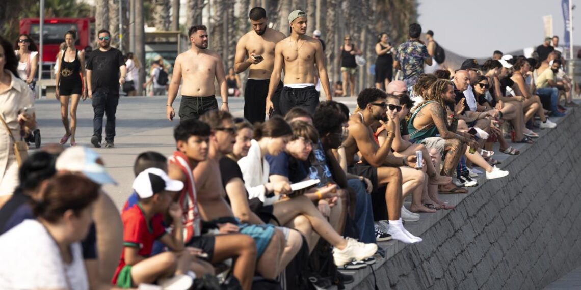 El turismo crecerá al doble de la economía hasta 2034, según WTTC