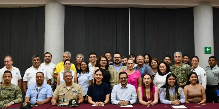 En Manzanillo se reúne Comité de Cruceros, previo al inicio de la nueva temporada