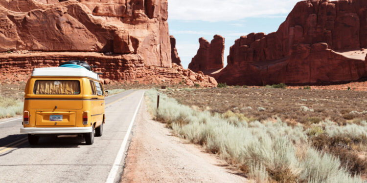 Turismo; viajar. Foto: Unsplash