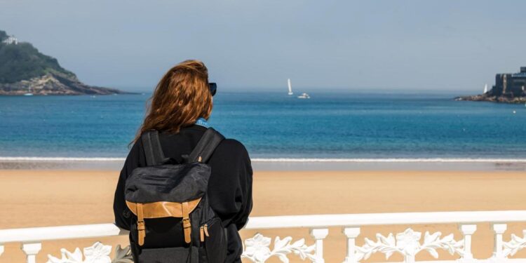 San Sebastián, Portugal, paradores o Colombia, viajes 'low cost' para los puentes de invierno