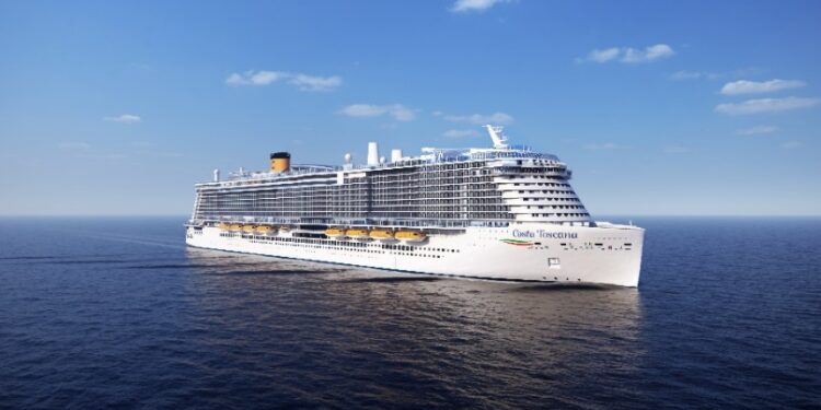 Escapadas únicas este invierno con Costa Cruceros: Sea Destinations en el Mediterráneo, Oriente Medio y Caribe