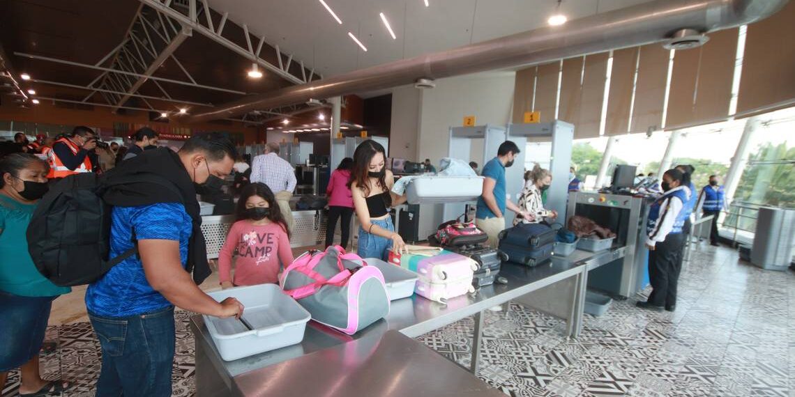 Fraudes por redes sociales: El viaje soñado puede volverse pesadilla - El Occidental