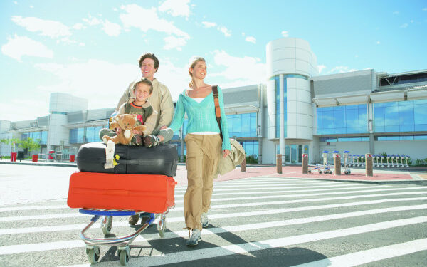 Estas son las tendencias que evolucionan en el turismo británico