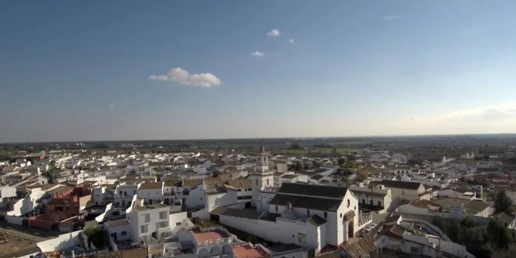Este es el pueblo más infravalorado de Sevilla, según una conocida revista de viajes