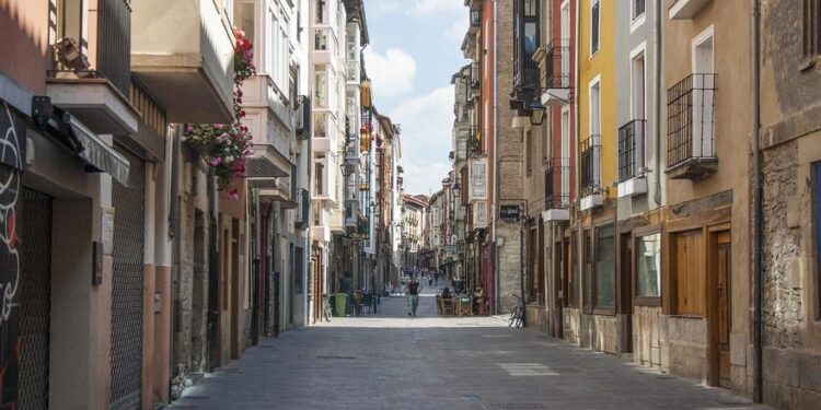 Este es el hotel alavés que entra en el top de los mejores hoteles del mundo