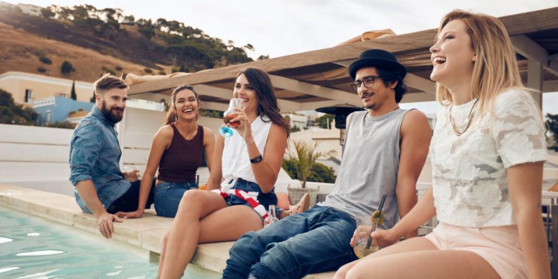 Estos son los inesperados factores que influyen en los viajes de turismo de los más jóvenes