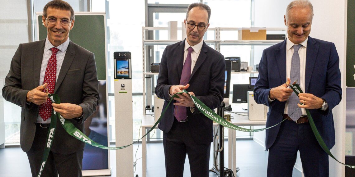 SITA amplía sus capacidades tecnológicas globales con un nuevo hub en Cluj, para transformar los viajes aéreos