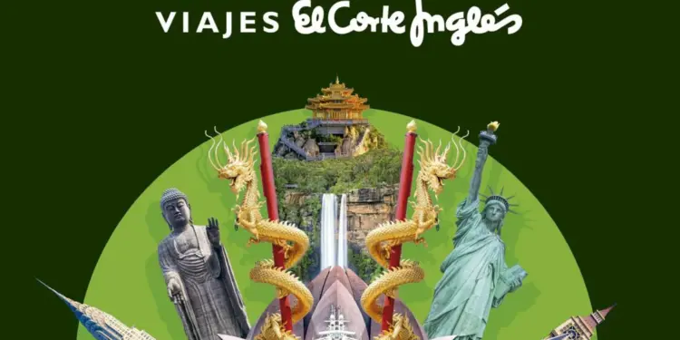 Viajes El Corte Inglés y Cruceros | Viajes El Corte Inglés celebra la I Feria del Crucero y Grandes Viajes de Valencia