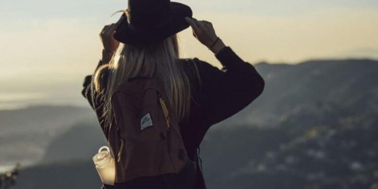 Conocemos los mejores destinos para viajeros en solitario en 2024