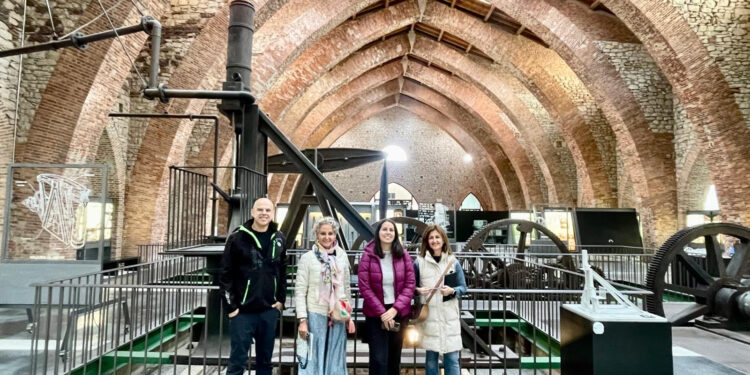 Influencers de viajes descubren la provincia de León a través de una experiencia única