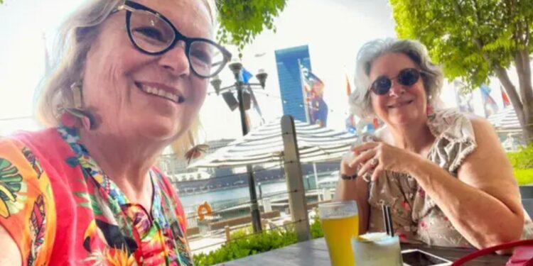 cómo es su vida allí