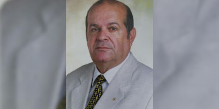 Fallece Antonio Pedro Tejera, figura pionero escuelas turísticas en Canarias