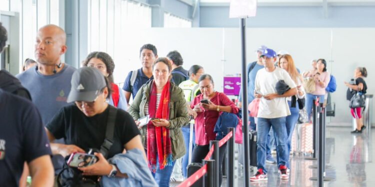 Concluyen viajes humanitarios tras huracán John en Guerrero