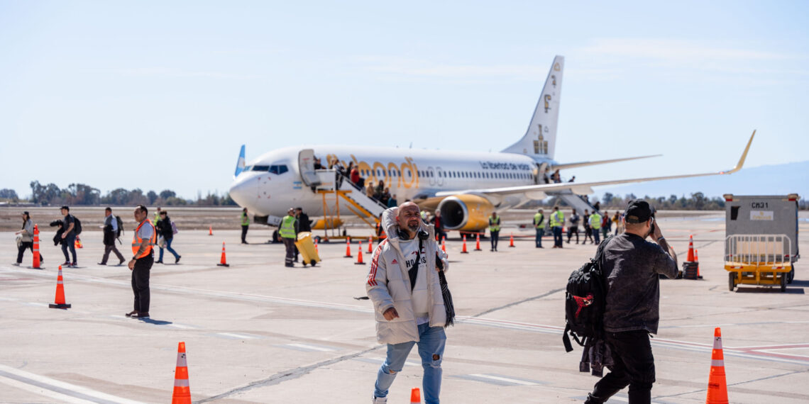 Flybondi innova con nuevo canal de venta para agencias de viaje