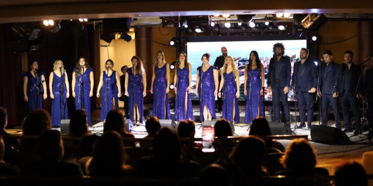 GNV reconoce a más de 300 agencias de viaje en la quinta edición de los ‘GNV Awards’