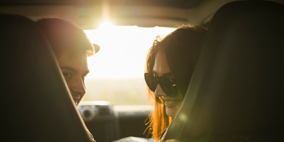 Los millennials redescubren los viajes por carretera