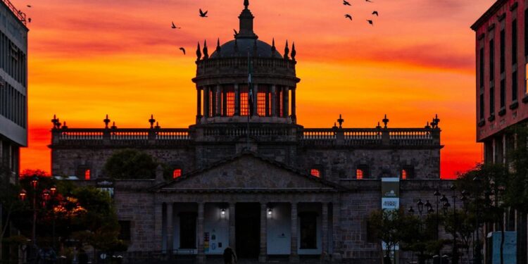 Guadalajara, 25 mejores destinos turísticos: National Geographic