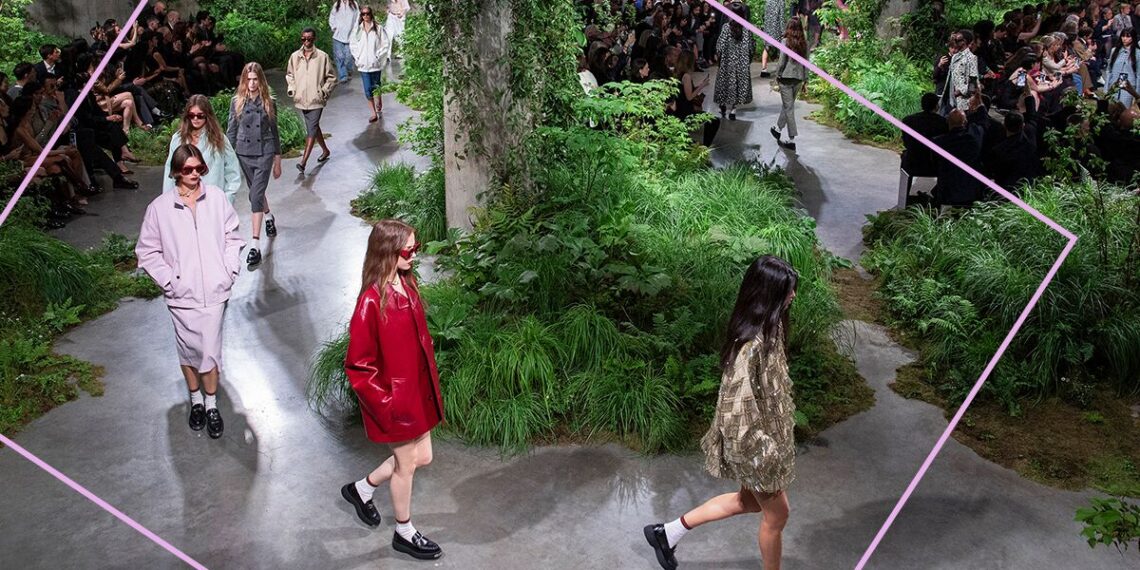 Gucci regresa a casa para su próxima colección crucero 2026