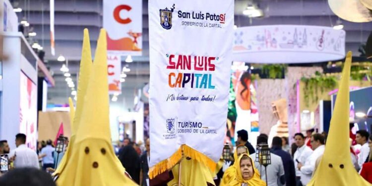Hoteleros y agencias de viajes destacan trabajo con el Ayuntamiento de SLP - Código San Luis