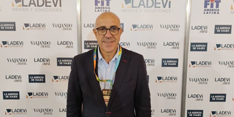 hoteles con identidad latina en los mejores destinos del Caribe