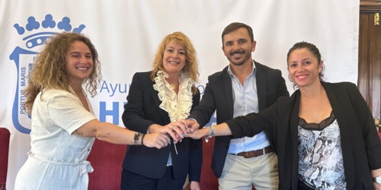 Huelva recibirá más de 800 profesionales en el Congreso de la Asociación Portuguesa de Agencias