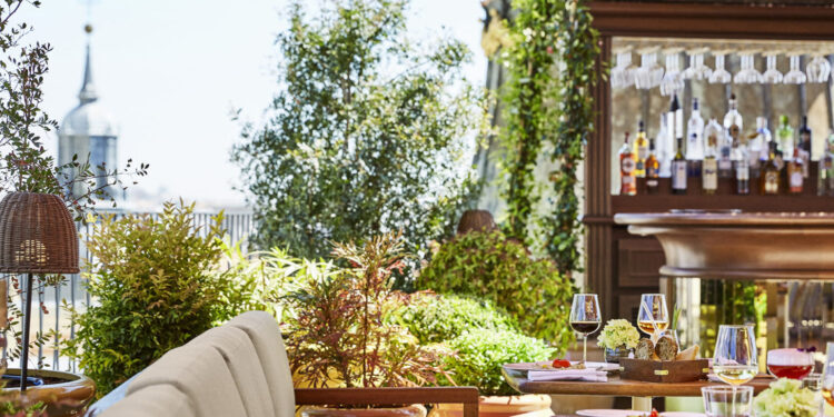 Iberoamérica en The World’s 50 Best Hotels