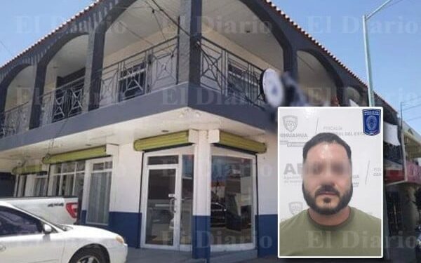 'Afecta a todo el sector fraude de pseudoagencia'