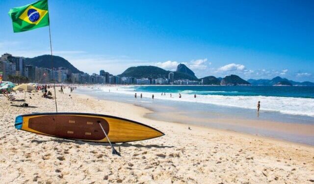 Despegar: crecen un 14% reservas para fin de semana largo