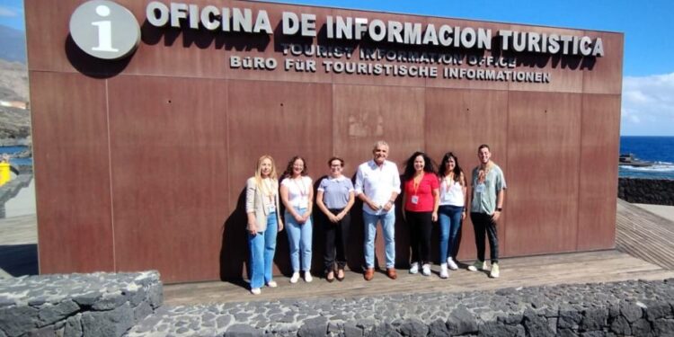 En marcha la XI edición de 'Turismo Somos Todos'