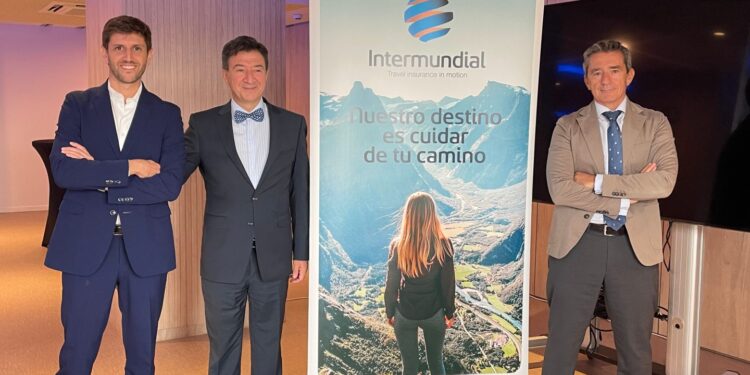 Intermundial comienza su propio viaje hacia la internacionalización