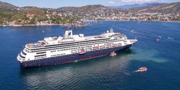 Ixtapa-Zihuatanejo en espera de confirmar arribo de cruceros