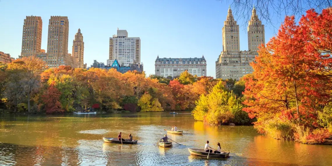 Kenia, Costa Rica, Nueva York y otras ofertas viajeras para seguir recorriendo el mundo