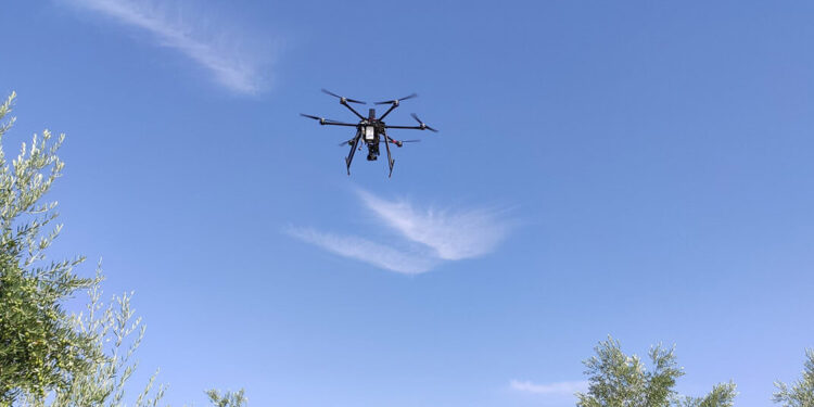 La FAA se prepara para los viajes aéreos del futuro