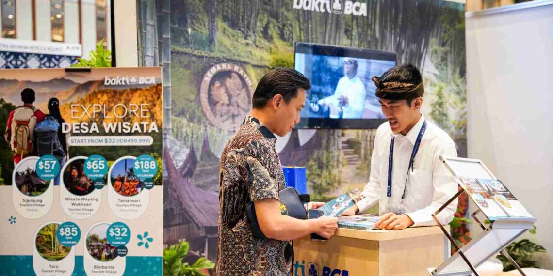Desa Bakti BCA
