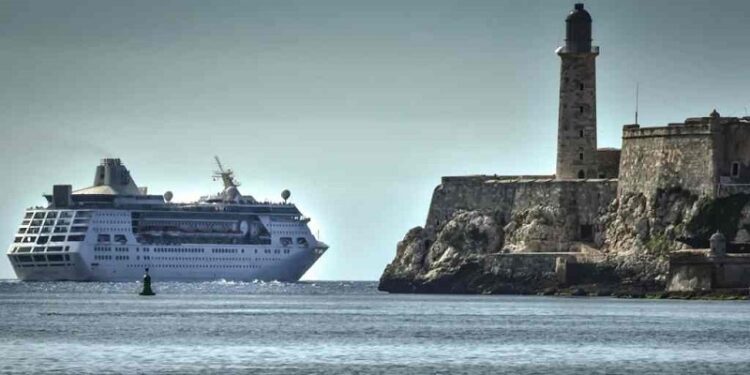 Corte de EEUU anula fallo contra líneas de cruceros por viajes a Cuba – Radio Rebelde