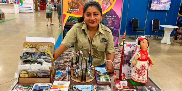 Directora de Turismo de Papantla renuncia por motivos personales