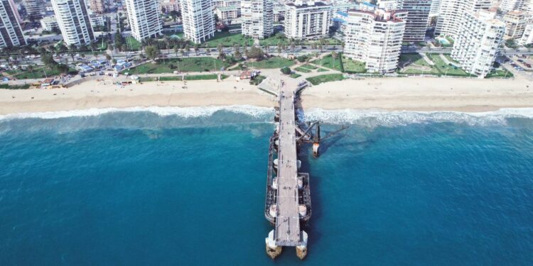 La Región de Valparaíso se proyecta como el principal destino de viajes en el último fin de semana largo del año – G5noticias