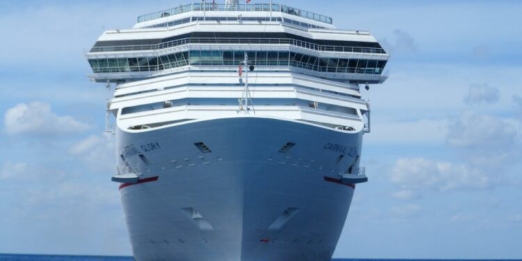 República Dominicana espera la llegada de más de 170 cruceros en los primeros dos meses de la próxima temporada Ensegundos República Dominicana