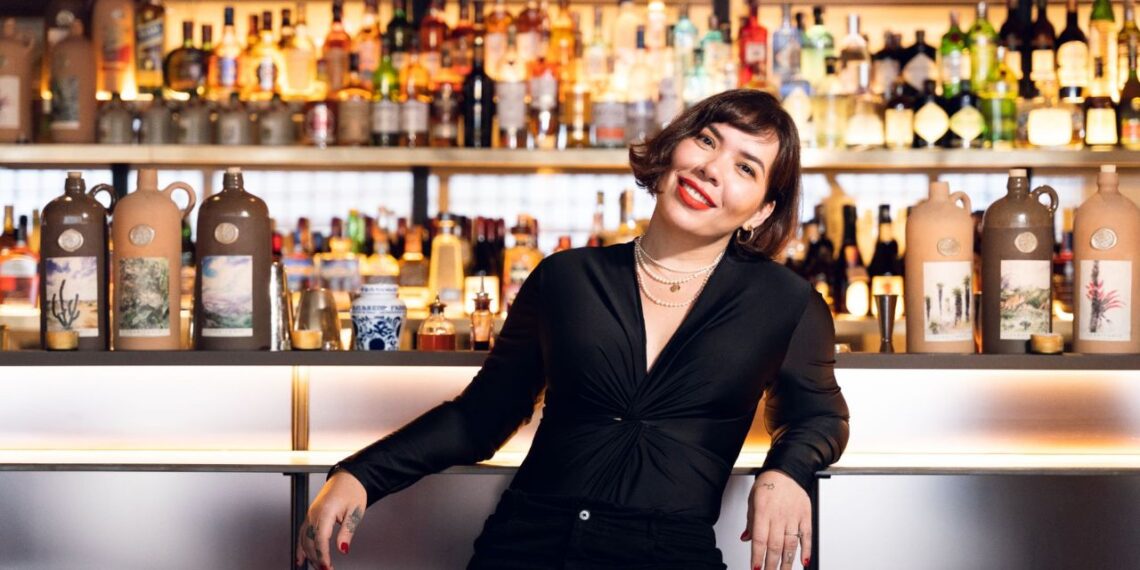 La Sala de Laura: primer bar colombiano entre los mejores del mundo