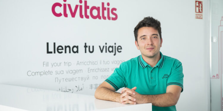 «El secreto para luchar contra la saturación turística está en la diversificación»