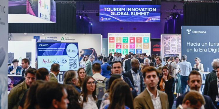 La cumbre global para la industria turística vuelve a Sevilla