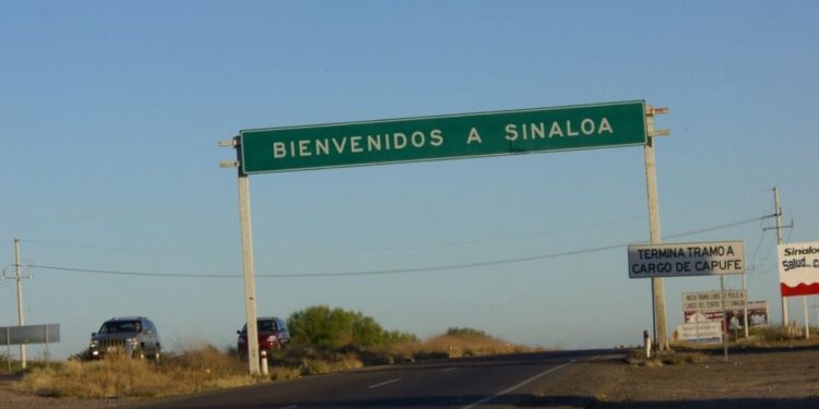 Inseguridad no frena viajes a Sinaloa